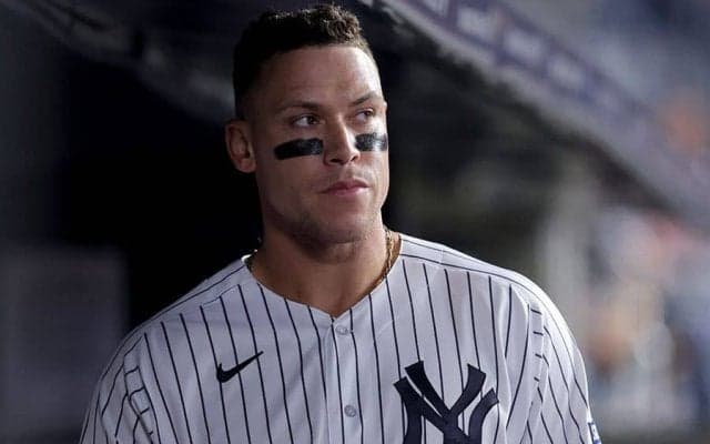 ジャッジがまたも“盗難被害”「なぜ盗む？」　残る痕跡に米疑問「クレイジーだ」