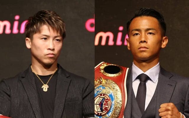 武居由樹、比嘉大吾との死闘を制し初防衛成功　井上尚弥に“勝利のバトン”繋ぐ