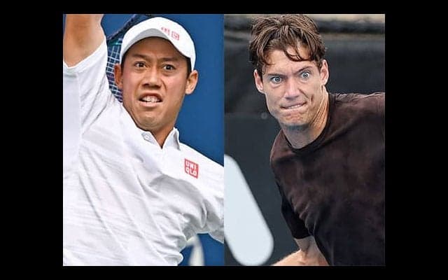  錦織圭 初戦の相手デラベドバとは 