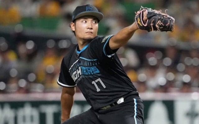 “絶好調”日ハム助っ人が球団タイ記録　西武高橋は開幕11連敗…3日のパ・リーグ