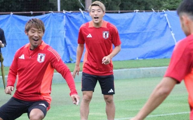 「当時はイライラ」…堂安律にとって“悔しさ残る”W杯最終予選、勝利優先の姿勢で再び挑む　「勝ちにこだわりたい」