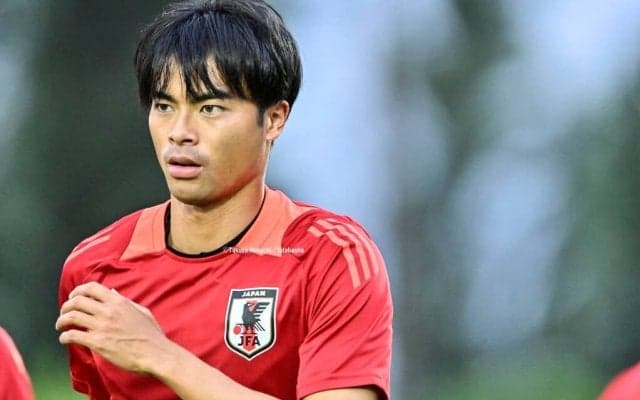 「まじでうめーな」ブライトン三笘薫の“股抜き＆反発ステップ”でのアーセナル粉砕プレー映像に反響！「“ミトマ！”が“めっちゃうま！”に空耳！」と現地実況も話題に