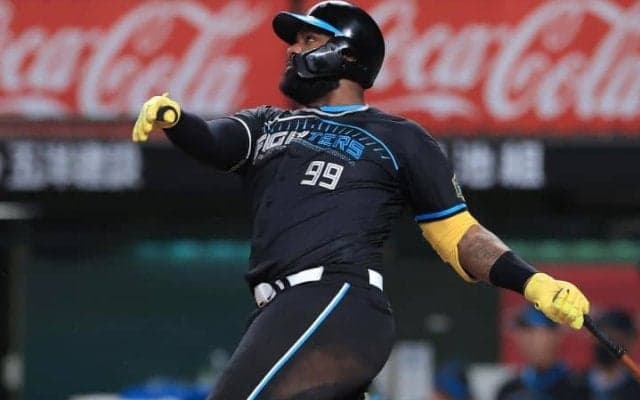 【日本ハム】9月に入っても勢い止まらず！脅威の「.407」　チームの上位進出を後押しする「最強助っ人」とは