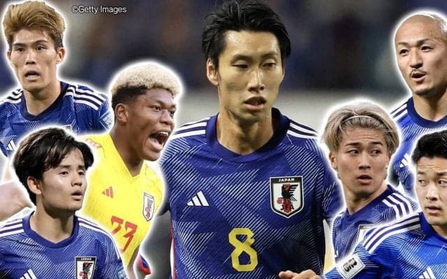 鎌田大地「あいつは上手すぎる」“年下でよかった選手”を激白　絶賛するメンタリティは「周りは気にせず、自分が上手いと思ってる」