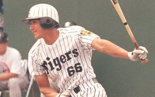 阪神“暗黒時代”が呼んだ大砲の覚醒　大きかった6試合の経験「このままでは駄目」