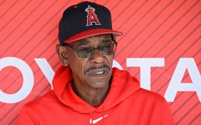 大谷翔平の去就話題は「一切なかった」　実現しなかったエ軍“残留”に指揮官嘆き