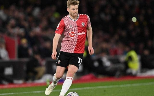 セインツ退団のS・アームストロング、新天地はカナダに決定！