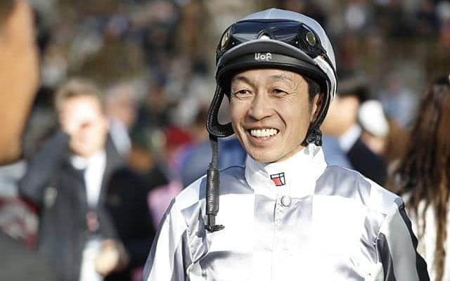 日本人騎手の海外G1初制覇から30年 武豊騎手が制した94年ムーランドロンシャン賞