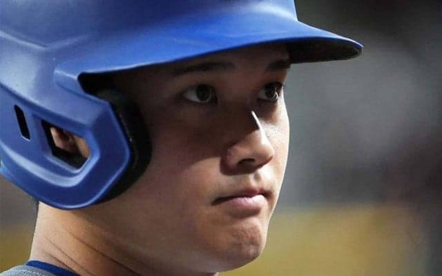 大谷翔平は“歓迎”されず「衝撃だ」　エ軍凱旋もまさか…米唖然「品格がない」