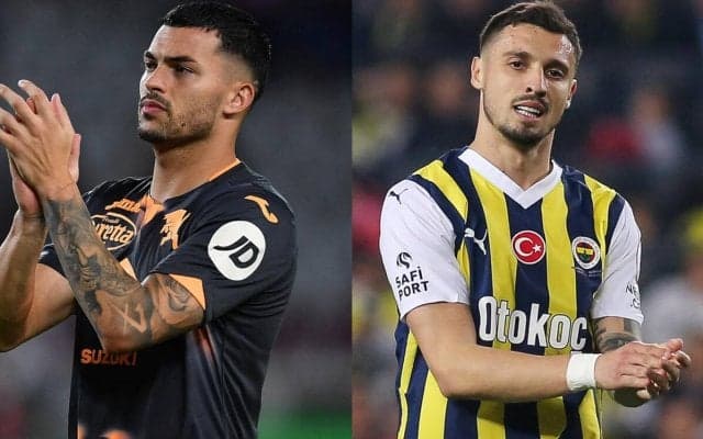 CL出場のツルヴェナ・ズヴェズダ、セルビア代表FWラドニッチ＆ボスニア・H代表MFクルニッチを獲得