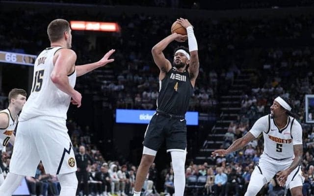 25歳のガード、ジョーダン・グッドウィンがレイカーズのトレーニングキャンプへ