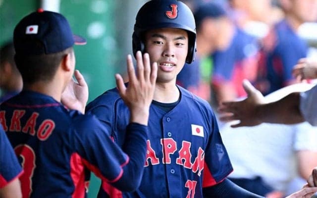 コールド勝ちも「何やってんだ！」　ベンチで飛んだ喝、侍J指揮官が1点に込めた“怒り”