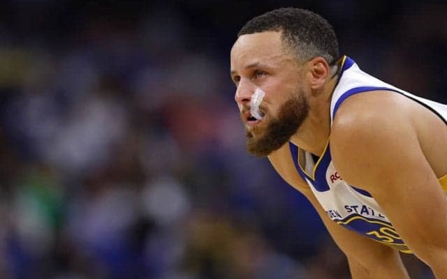 ステフィン・カリーが将来NBAチームのオーナー就任に意欲「間違いなく検討していること」