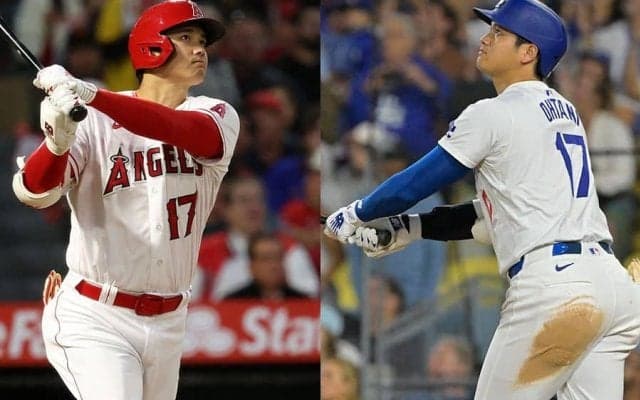 凱旋で“発覚”した偶然の一致　大谷翔平の「9・3」…色が変わった1年に「思い出すと泣ける」