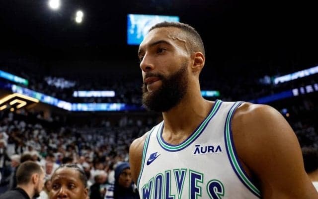 ウルブズのフロントがゴベアを高評価「ルディには長い間ここにいてほしい」