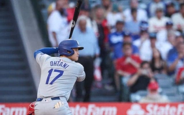 「おかえり、ショウヘイ」エンゼルス公式Xの”大谷ヒストリー＂の映像ラッシュにファン感動「泣けちゃう」「これ、大好き！」