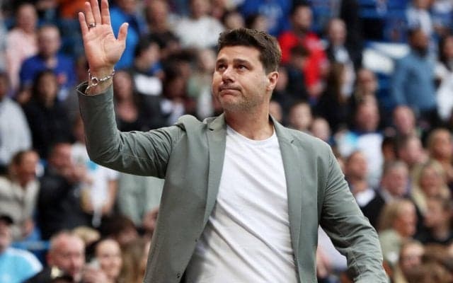 ポチェッティーノ氏のアメリカ代表監督就任はチェルシーとの問題解決待ち…重鎮DFリーム「確定したとは言われていない」