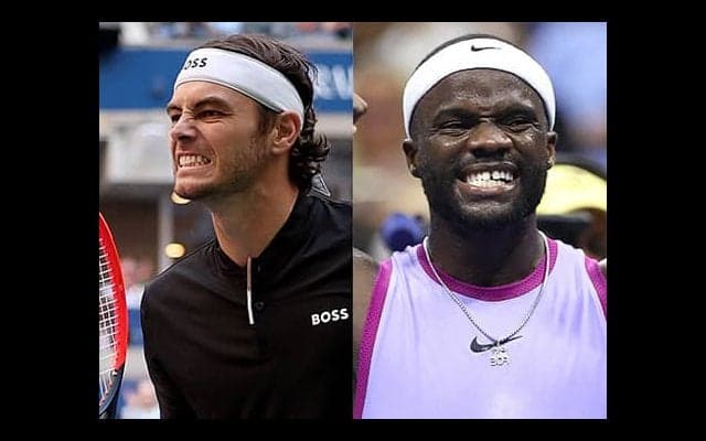  18年ぶり アメリカ勢が全米決勝へ 