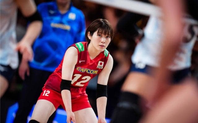 福留慧美がイタリア・セリエA女子のミラノに加入