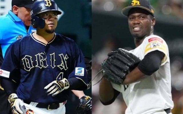 オリックスが森を抹消　3日はベンチ外…前日6失点の鷹モイネロも　4日の公示