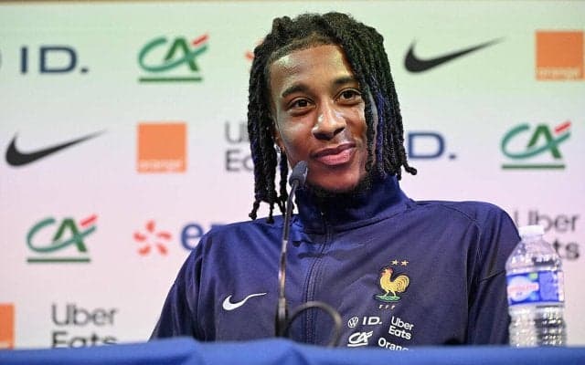 レ・ブルー初招集オリーズが母国イングランドではなくフランスでのプレー理由説明…同僚バデが意外な特技も明かす