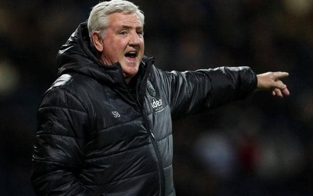 かつてビラやニューカッスルで指揮を執ったスティーブ・ブルース氏が久々現場復帰、英3部ブラックプールの指揮官に就任