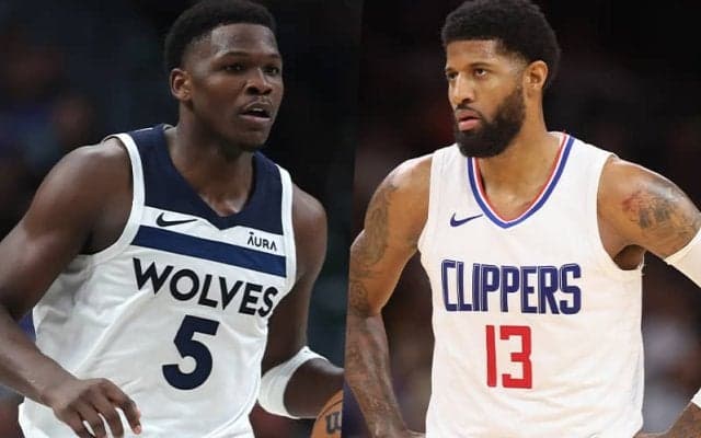 ポール・ジョージがエドワーズの辛辣コメントに苦言「バスケットボールに尊敬を欠く」