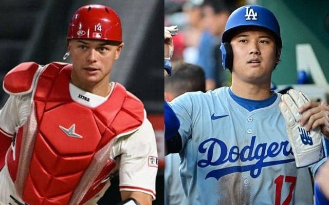 大谷翔平と再会も「打ち負かしたい」　旧友が悔しさ…燃えるリベンジ「もう1試合ある」