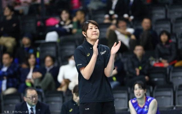 日立、多治見麻子氏が新監督に就任