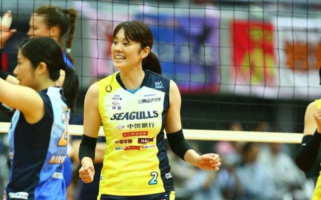 山口舞氏、中国学園大・中国短大の広報担当に