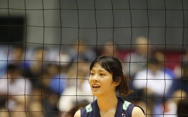 結婚・出産を経て小島絢野が久光製薬に入団