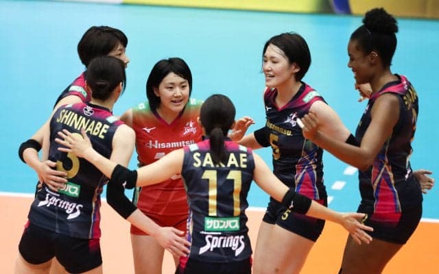 女子/10月20日_結果