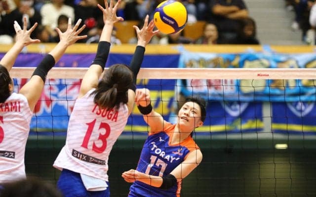 女子/10月19日_結果