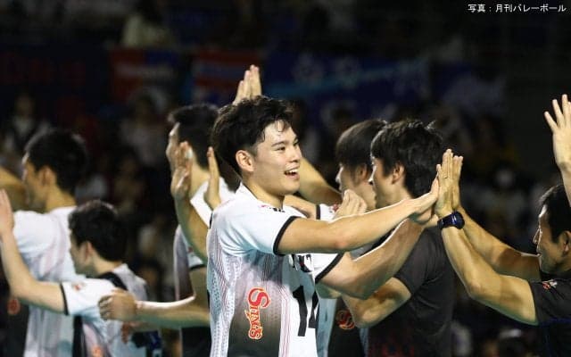 男女/10月26日_結果