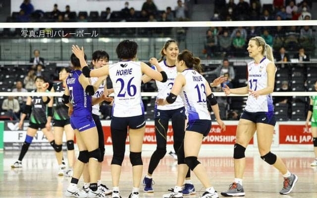 天皇杯・皇后杯/白熱の準々決勝。4強が決定