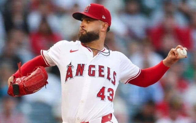 大谷翔平は「親友？　天敵かも」　エ軍ロッカーに流れていた映像…左腕が感謝するワケ