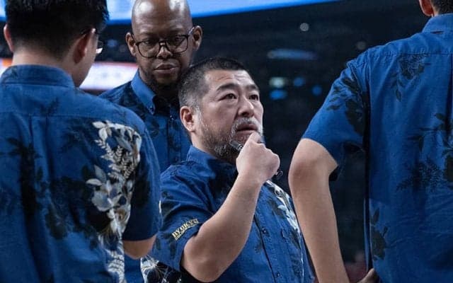 Bリーグ初の欧州遠征に挑む琉球の選手、スタッフが決意…岸本隆一「責任感と向上心を持って戦いたい」