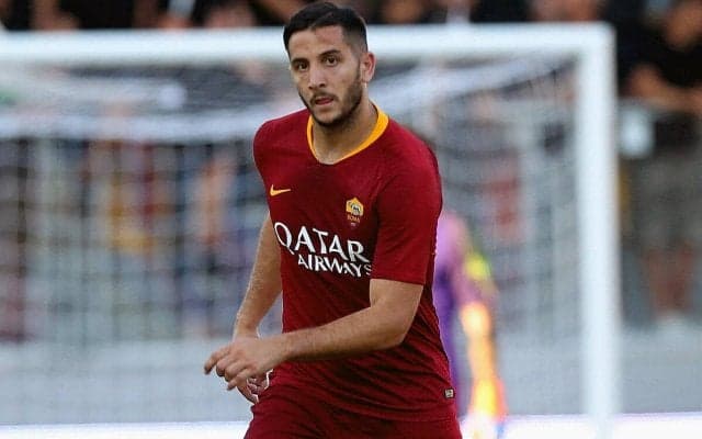 「真実ではない」、ローマ復帰報道のマノラスが噂を否定…