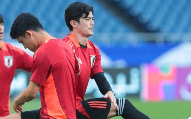 谷口彰悟、自身も変化の中で臨むW杯最終予選初陣へ「最終予選を戦いに来たことをみんなで言い聞かせながら…」