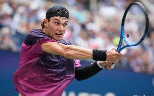 ドレイパーの快進撃止まらず！世界10位デミノーを下してグランドスラム初の4強[全米オープン]