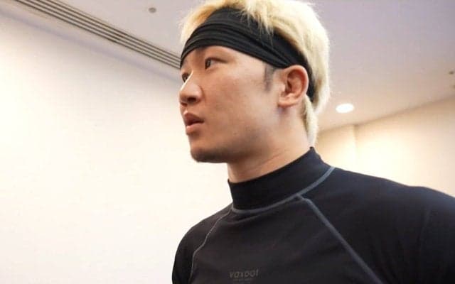 「一体、これ何なんすかね」朝倉未来、思わぬ展開に困惑しきり 用意された“カワイイ履物”にツッコミと笑いも