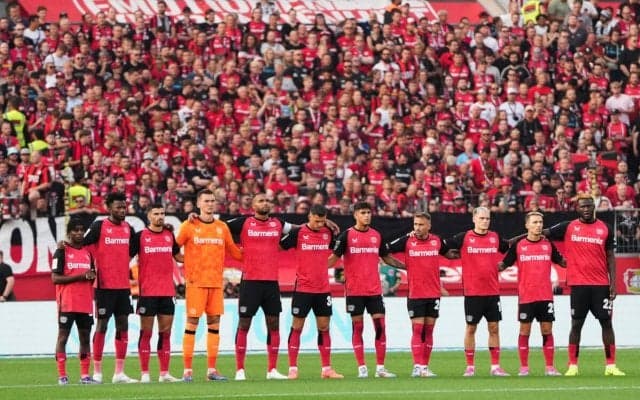 2024最優秀クラブチーム候補5クラブが発表、レバークーゼンやマドリーが選出