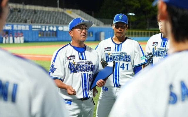 DeNA二軍チーフ投手コーチ・入来祐作が説くアナログの必要性「やることは昔と変わらない」