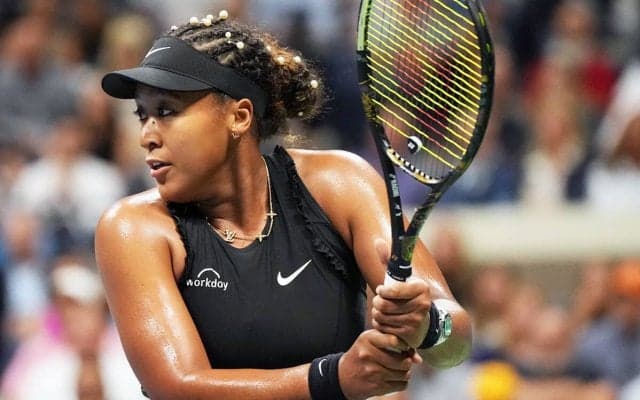 大坂なおみは復帰後、なぜ勝てなくなった？　世界トップ選手が口々に言う「同じテニスを続けていてはダメ」