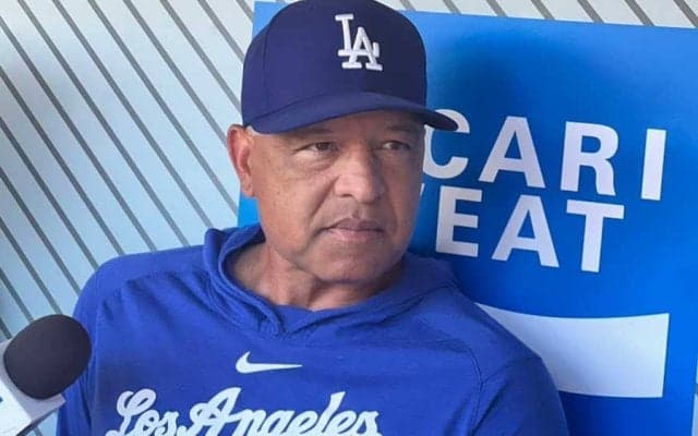 山本由伸、11日カブス戦で復帰決定　ロバーツ監督明言…今永昇太と投げ合いも