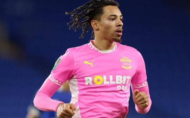 サウサンプトンの若手FWエドジーがアンデルレヒトへレンタル移籍、今季ここまで3試合に出場