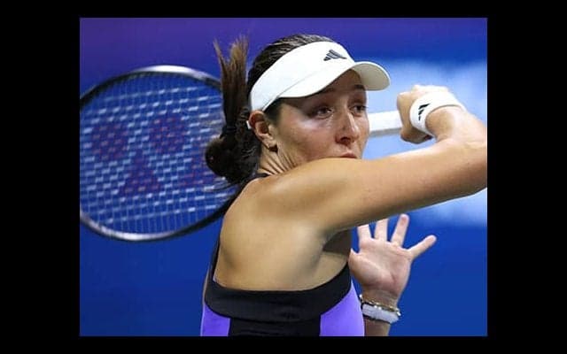  ペグラ 女王シフィオンテク下し初の4強 