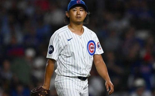 今永昇太「僕も同じ考え」　7回ノーノーも95球降板…指揮官の決断に“納得”