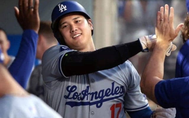 MVP争いで大谷翔平を「追い抜くのは難しい」 MLB通算213勝の大投手が“断言”する理由「守備の貢献がないのは知っている」