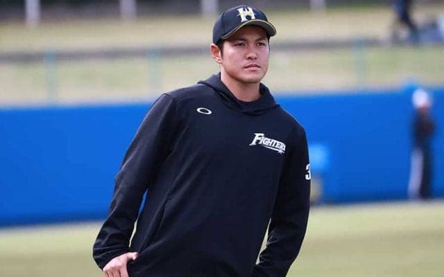 日本ハム、鍵谷陽平の現役引退を発表　通算419試合登板「幸せな時間でした」